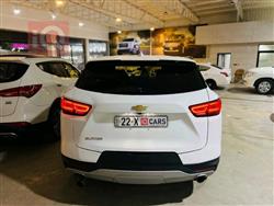 شيفروليه بليزر